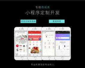 黄石小程序 微信小程序开发,一键生成行业小程序